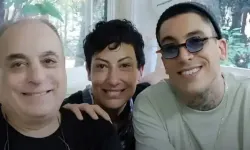 Can Bonomo'nun babası Yaşar Bonomo kimdir? Kaç yaşında öldü? Mesleği neydi? Hastalığı neydi?