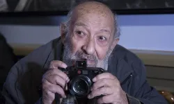 Ara Güler kimdir, aslen nereli, Ermeni mi? Ara Güler ne zaman ve neden öldü, eserleri neler?
