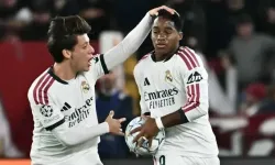 Real Madrid-Sevilla canlı izle nereden? S Sport'ta mı? S Sport Plus'ta var mı? Maç şifresiz mi?