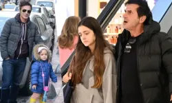 Teoman'ın kaç çocuğu var? Kızı Zeyno kim? Kaç yaşında? Annesi Ayşe Kaya mı?