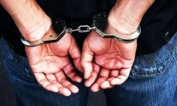 Ankara'da suç örgütüne darbe: 5 tutuklama