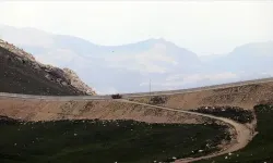 Türkiye ile İran arasında sınır güvenliği toplantısı yapıldı