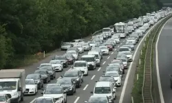 Türkiye'nin araç haritası çıkarıldı: Trafikteki sayı otuz beş milyonu aştı