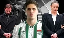 Aleyna Kalaycıoğlu beraat etti mi? Cezaevinden çıktı mı? Kaç ay tutuklu kaldı?