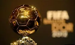 2026 Ballon d'Or Ödülleri sahiplerini buluyor! Ödül töreninin saati belli oldu