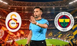 Galatasaray-Fenerbahçe VAR hakemi kim? Carlos del Cerro Grande nereli? Kaç yaşında? Hangi maçları yönetti?