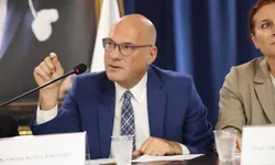 Osman Korkut Kanadoğlu kimdir, kaç yaşında, nereli, babası ve eşi kim, hangi üniversitede görev yapıyor?