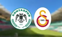 Konyaspor Galatasaray VAR hakemi kim, yabancı mı? Alan Kijas nereli, AVAR ve maçın orta hakemi kim?