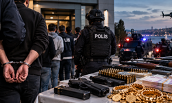 Daltonlar çetesinin geçmişinde neler var? Can Dalton kim, örgüt nerede kuruldu, Kocaeli bağlantısı nasıl ortaya çıktı?
