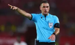 Lille Galatasaray maçının hakemi kim? Rade Obrenovic nereli? VAR'da kim var?