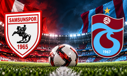 Trabzonspor maçı ne zaman, Samsunspor derbisi saat kaçta, hangi kanalda canlı, şifresiz yayın var mı?