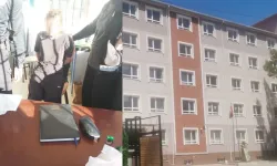 Acı haberi Bakan Tekin duyurdu! Bir öğrenci vefat etti