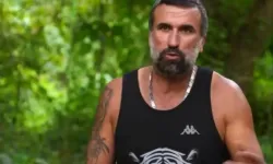 Hikmet Tuğsuz evli mi, eşi kim? Survivor Hikmet'in özel hayatı