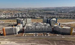 Şanlıurfa Şehir Hastanesi nerede, adresi ne, MHRS randevu nasıl alınır, hangi bölümler ve poliklinikler var?