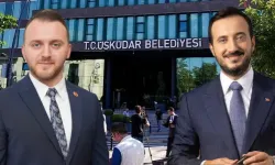 Muhammed Emin Sarıoğlu kimdir? Üsküdar'da hangi göreve aday? AK Parti ve MHP'nin ortak adayı mı?