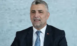 Ömer Bolat'ın Eşi Kimdir, Nerelidir? Ticaret Bakanının Kaç Çocuğu Var?