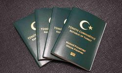 Meclis'e sunuldu! 6 meslek grubuna daha 'Yeşil Pasaport' müjdesi
