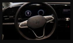 Volkswagen Türkiye'de otomobil üretecek! Doğuş Otomotiv ile niyet mektubu imzalandı