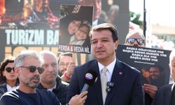 78 can için adalet nöbetine Mahmut Arıkan’dan destek: “Sorumluluğu bulunan kamu görevlileri yargı önüne çıkarılmalı”