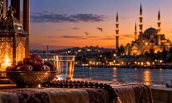 2027 Ramazan ayı ne zaman, ilk oruç hangi gün? Diyanet takvimiyle sahur, Kadir Gecesi ve bayram tarihleri