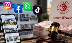 Ticaret Bakanlığı’ndan Meta ve TikTok’a 24 milyon TL ceza