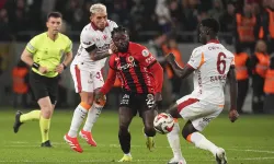 Galatasaray'da kimler cezalı? Torreira oynayacak mı? Ugochukwu neden yok? Singo sakat mı?