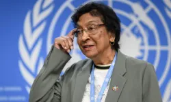 2026 Nobel Barış Ödülü Navi Pillay’e verildi