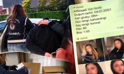 Yumurta ticareti soruşturması! Donör katalogları ortaya çıktı