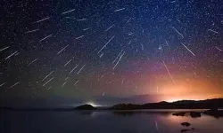 Orionid meteor yağmuru 2026'da saat kaçta görülecek? Türkiye'den izlenebilecek mi?