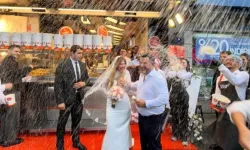 Midyeci Ahmet'in eşi kimdir, adı ne? Ahmet Çiçek kaçıncı kez evlendi, nikâh nerede oldu?