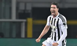 Dusan Vlahovic kimdir, kaç yaşında, nereli? Beşiktaş'ın Sırp golcüsünün maaşı, boyu ve kariyeri