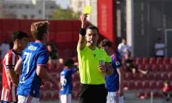 Hakem Cihan Aydın kimdir, kaç yaşında, nereli? Cihan Aydın'ın memleketi ve hakemlik kariyeri