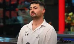 MasterChef Eyyüp Can kimdir? Kaç yaşında? Nereli? Mesleği ne? Şanlıurfalı mı? Evli mi? Kaç çocuğu var?