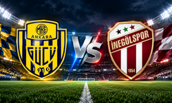 Ankaragücü İnegölspor Yaay CANLI İZLE: Maç şifresiz mi, saat kaçta başlayacak?