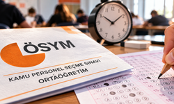 2026 KPSS ortaöğretim sonuçları kontrol! ÖSYM lise KPSS sonuç sorgulama ekranı hangi gün açılacak?