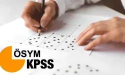 2026 KPSS DHBT ne zaman? Sınav saat kaçta? Giriş yerleri açıklandı mı? Belge nereden alınır?