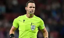 Aston Villa-Fenerbahçe hakemi Ivan Kruzliak: Nereli, kaç yaşında, daha önce kaç Fenerbahçe maçı yönetti?