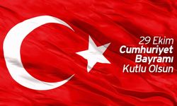 TÜRKiYE CUMHURiYETi 103 YAŞINDA