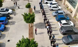 9 İlde yasa dışı bahis operasyonu! 34,7 Milyar TL’lik para trafiği