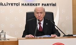 MHP kurultayının tarihi belli oldu: Bahçeli'den 'stratejik kuşatma' çıkışı