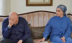 Kızılcık Şerbeti 142. bölüm fragmanı çıktı! Kıvılcım ve Lider detayı dikkat çekti