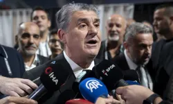 Beşiktaş'ta sandıktan Adalı çıktı: "Üstüne para verip oyuncu gönderme devri bitti!"