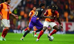 Galatasaray Barcelona maçı geniş özeti izle! Atılan goller ve önemli anlar