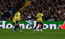 Şampiyonlar Ligi'nde kabus gecesi: Fenerbahçe, Aston Villa'ya 6-0 mağlup oldu