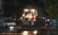 İstanbul'u vuran sağanakta acı bilanço: Biri çocuk 2 kişi hayatını kaybetti!