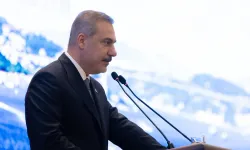 İstanbul'da 8'li zirve: Hakan Fidan'dan 'İran' çıkışı