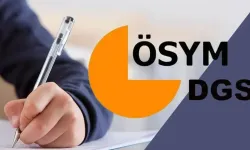 2026 DGS boş kontenjanları kaç, ek tercihe kimler katılabilir, tercih ücreti var mı, kılavuz ne zaman yayımlanacak?