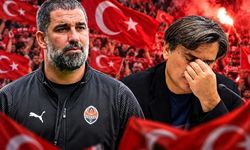 Arda Turan teklifi kabul etmedi: Milli Takım'a 2 maçlığına bomba teknik direktör