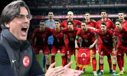 A Milli Takım'da Montella'dan çifte sürpriz! 2 oyuncu kadroya dahil edildi