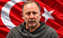 A Milli Takım'ın yeni teknik direktörü belli oldu: Sergen Yalçın!